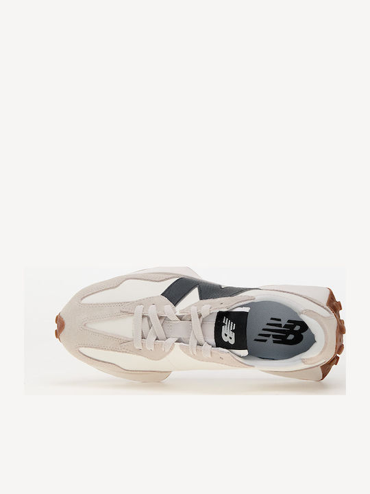327 Sneakers Moonbeam