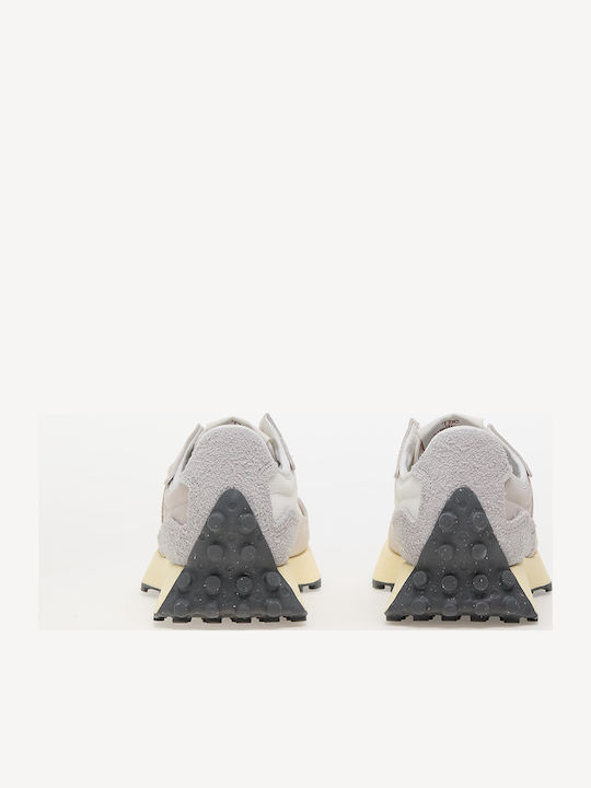 327 Herren Sneakers Sea Salt