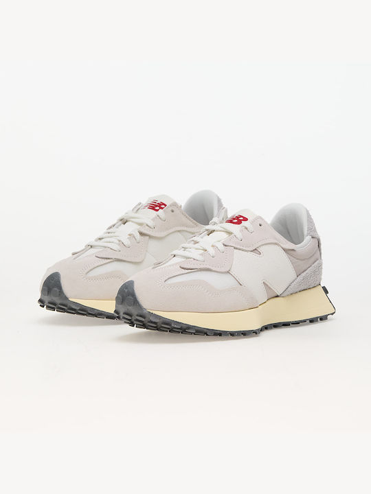 New Balance 327 Sea Salt Sneakers Sea Salt