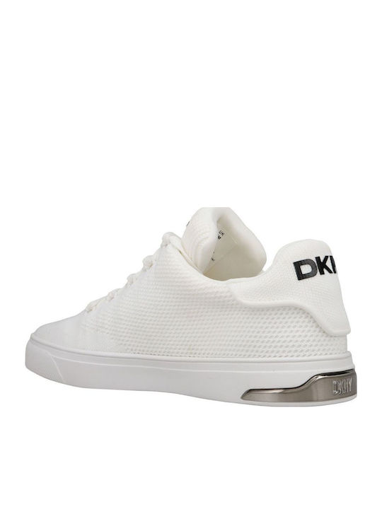 Abeni Sneakers White