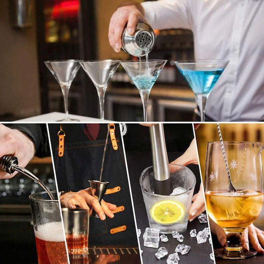 Unealtă Bartender 15ml