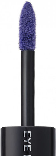 L'Oreal Paris Infallible Eye Paint Fard de Pleoape Formă Lichidă cu Culoare Violet 250ml