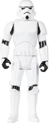 Φιγούρα Δράσης Star Wars Stormtrooper 10εκ.