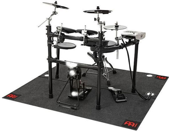 Meinl Drum Rug - E-Drum 150 x 160 cm