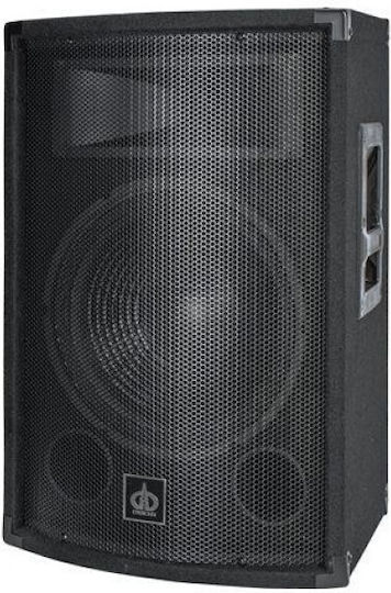 Dibeisi DBS-4312 Speaker PA 200W with Woofer 12" 39x36.5x58.5cm.