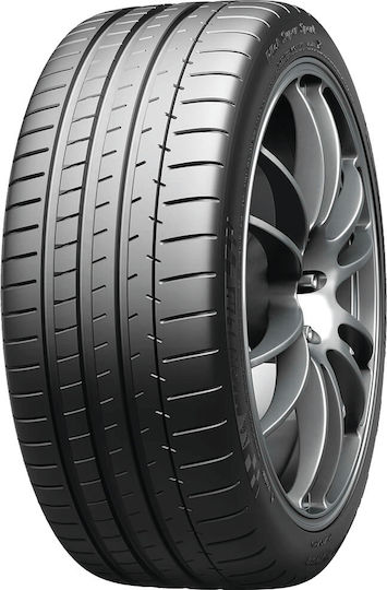Michelin Pilot Super Sport 265/35R20 99Y * FSL XL Θερινό Λάστιχο για Επιβατικό Αυτοκίνητο