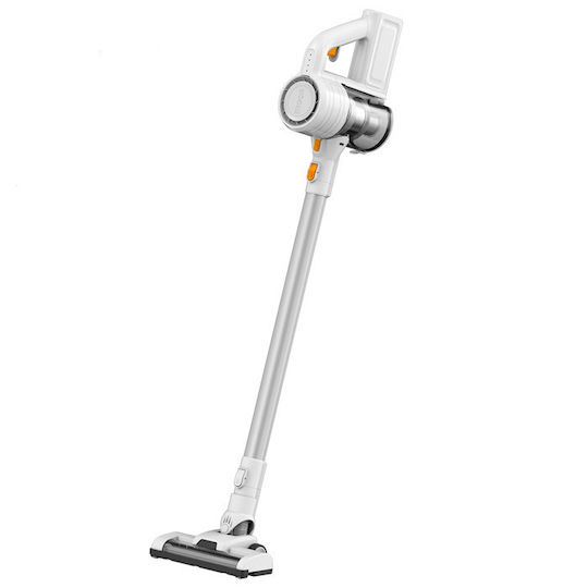 Ingco Прахосмукачка Stick Бял VCH22111
