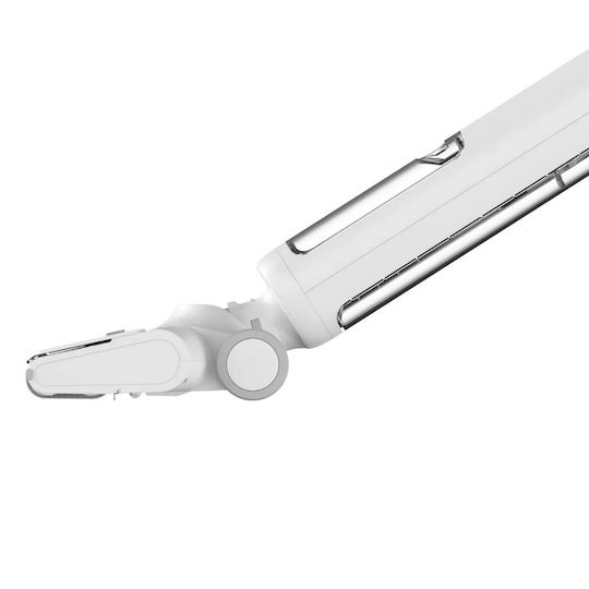 Xiaomi Truclean W10 Ultra Επαναφορτιζόμενη Σκούπα Stick 21.6V Λευκή