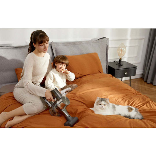 Dreame T30 Neo Rechargeable Stick Vacuum 29.6V Silver