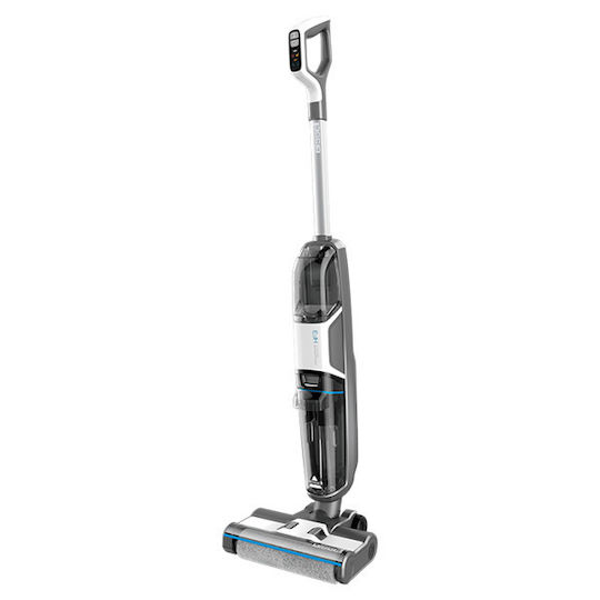 Bissell Crosswave Επαναφορτιζόμενη Σκούπα Stick 22.2V Γκρι