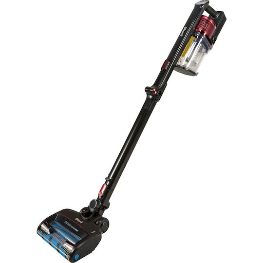 Shark IZ300EUT Прахосмукачка Stick Черна