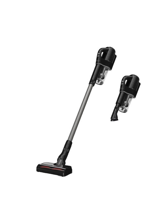 Miele Duoflex HX1 Cat & Dog Wiederaufladbar Stick-Staubsauger Schwarz