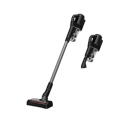 Miele Duoflex HX1 Cat & Dog Επαναφορτιζόμενη Σκούπα Stick Μαύρη