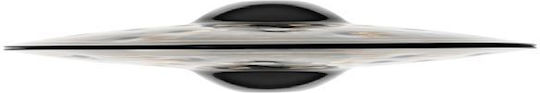 Meinl Πιατίνι Hi-Hat 13" Classics Custom Dark HH