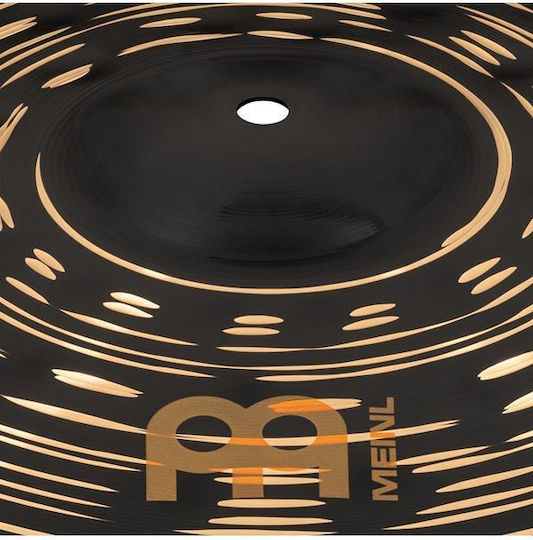 Meinl Πιατίνι Hi-Hat 13" Classics Custom Dark HH