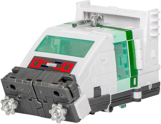 Hasbro Transformers Generations Legacy United Voyager Class Origin Wheeljack Action Figure