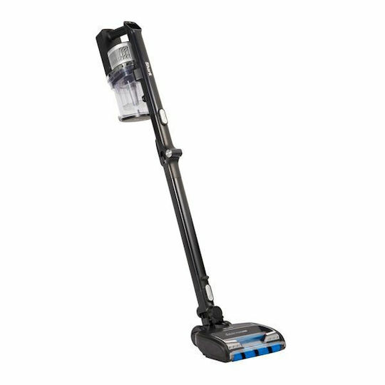 Shark IZ320EU Επαναφορτιζόμενη Σκούπα Stick 25.2V Μαύρη