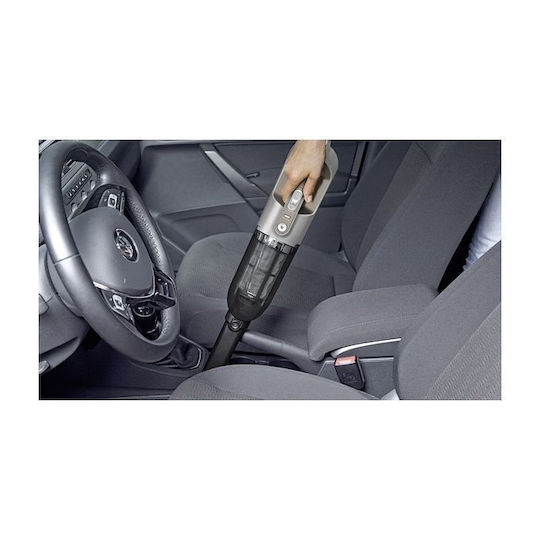 Bosch Flexxo Gen2 Прахосмукачка 2 в 1 Stick & Ръчна Сива