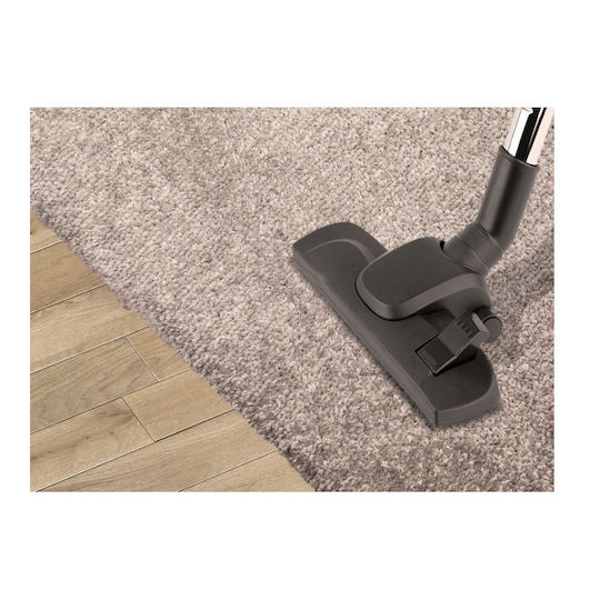 Lund Ηλεκτρική Σκούπα 2 σε 1 Stick & Χειρός 800W Μαύρη 67110