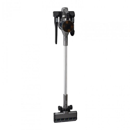 Heinner VertiGo Rechargeable Stick Vacuum 25.9V Silver