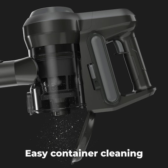 AENO Aeno SC1 Rechargeable Stick Vacuum 21.6V Gray