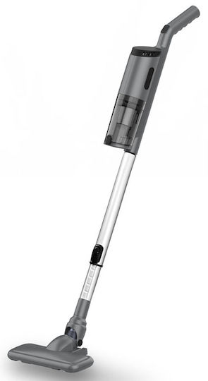 Ankor Ηλεκτρική Σκούπα 2 σε 1 Stick & Χειρός 400W Γκρι VC-831982