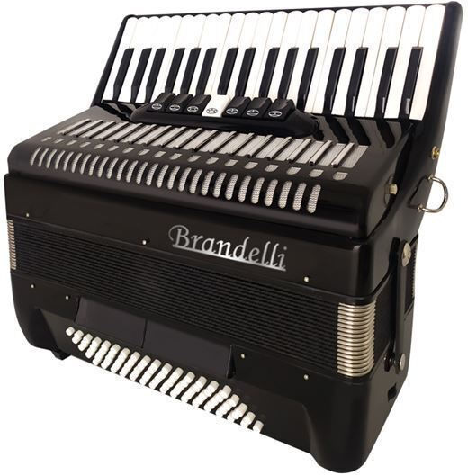Brandelli 80B II Ακορντεόν 80 Mπάσων