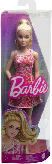 Barbie Hair Păpușă Fashionistas