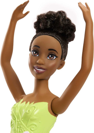 Mattel Tiana Păpușă pentru 3+ ani+ Ani