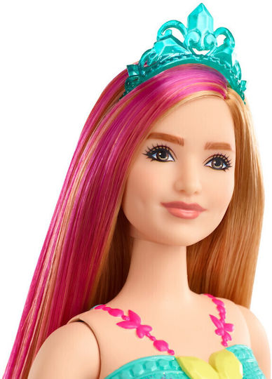 Barbie Păpușă Dreamtopia