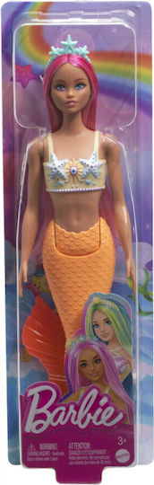 Barbie Păpușă Dreamtopia