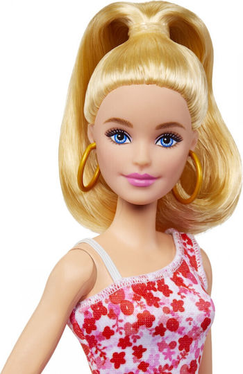 Barbie Hair Păpușă Fashionistas