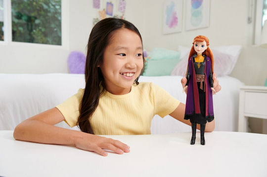 Mattel Anna Păpușă
