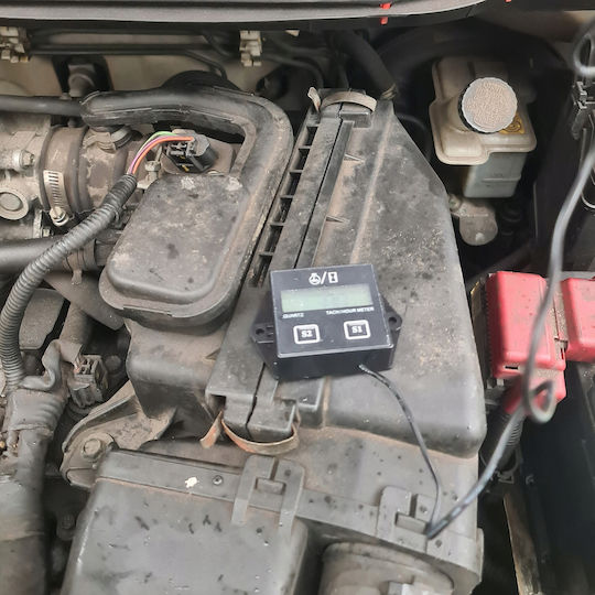 Tachimetru ZY11993QWS26