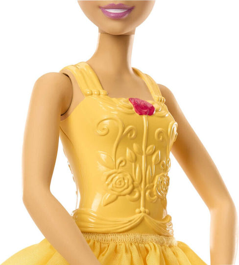 Mattel Belle Păpușă