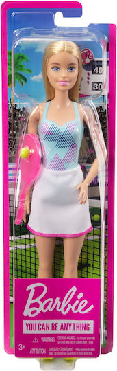 Barbie You Can Be Păpușă