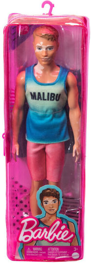 Barbie Fashionistas Păpușă Băiat