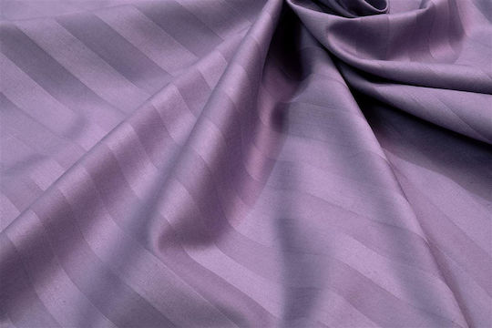 Dimcol Покривка за маса Памучна Lilac 140 Dimcol Покривка за маса Памучна Lilac 140