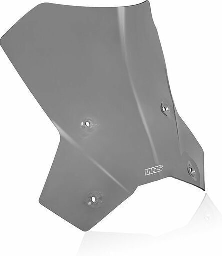 WRS Getöntes Visier Motorrad für KTM 1290 Super Adventure KT008F