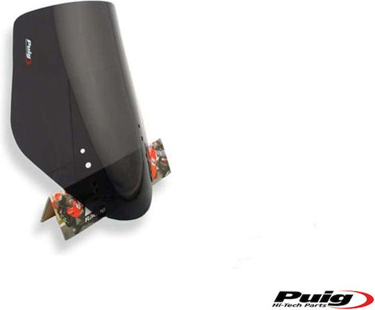 Puig Motorcycle Windshield & Windscreen Tinted Visor for Suzuki DL 1000 V-STROM / DL 650 V-STROM 1880F