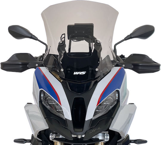 WRS Getöntes Visier Motorrad für BMW S 1000 XR BM063F