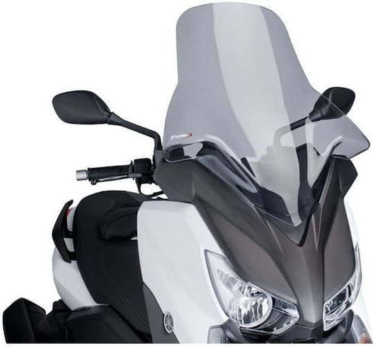 Puig Φιμέ Ζελατίνα Μοτοσυκλέτας V-Tech Touring για Yamaha X-MAX 6874H
