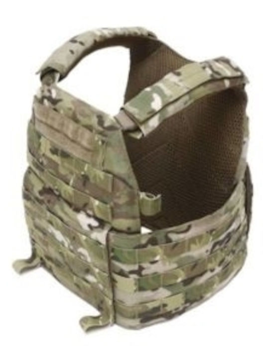 Warrior Assault Systems Γιλέκο Μάχης Multicam