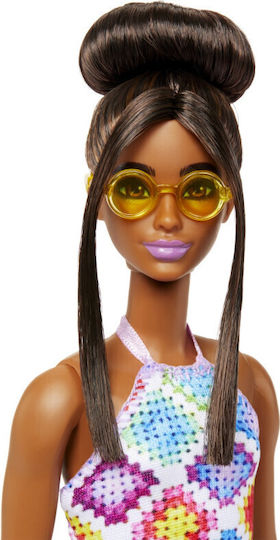 Barbie Fashionistas Păpușă Fashionistas