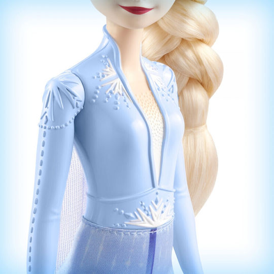 Mattel Elsa Puppe