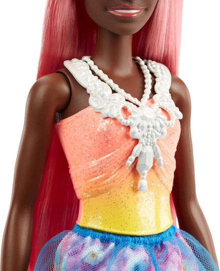Barbie Hair Păpușă Dreamtopia