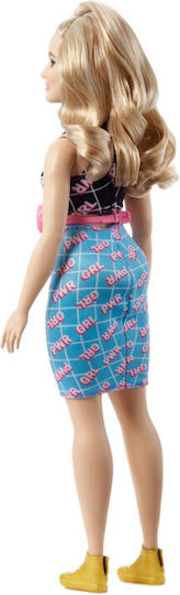 Barbie Fashionistas Păpușă Fashionistas