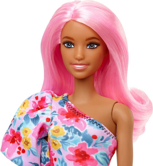 Barbie Hair Păpușă Fashionistas