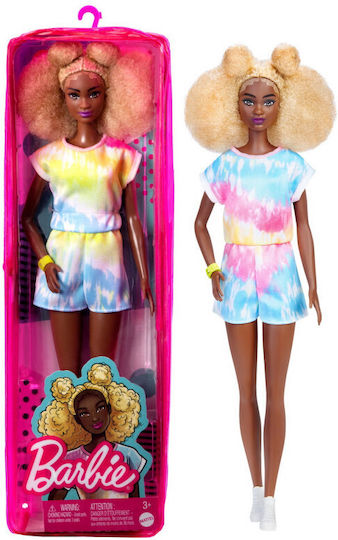 Barbie Hair Păpușă Fashionistas