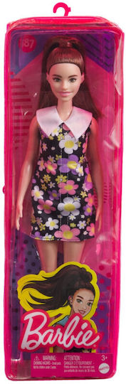 Barbie Fashionistas Doll Fashionistas